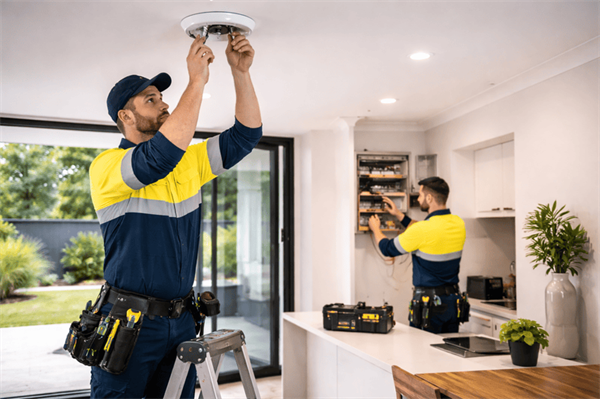 Electrician Traralgon: What to Expect from Professional Electrical Services in Gippsland