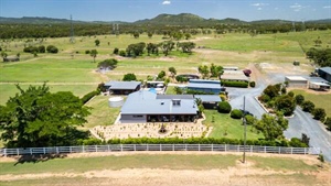 Well-located Allanmar Park combines space, privacy and versatility | Video