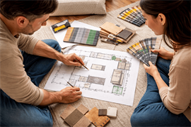 Why Every Home Needs a Furniture Plan Before Shopping: The Step Most People Skip (and Later Regret)
