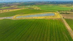 Elite Silverleaf farming district irrigation property hits market | Video