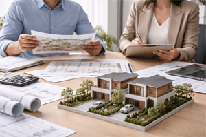 Working Drawings Explained: Why Construction-Ready Detail Matters More Than Ever