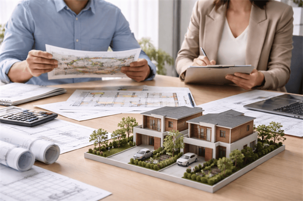 Working Drawings Explained: Why Construction-Ready Detail Matters More Than Ever