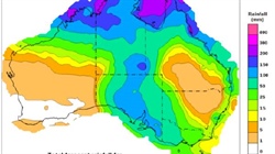Flood watches issued as odds of tropical moisture hitting SA, Vic firm up