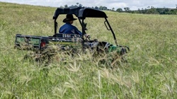 Double Knob delivers outstanding grazing country, improvements | Video