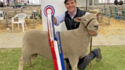 Third major Kyneton district grazing property to change hands