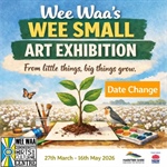 Wee Waa Art Show