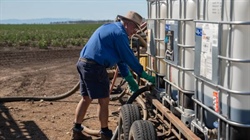 Growers in for a 'world of pain' as war threatens Australia's fertiliser supply