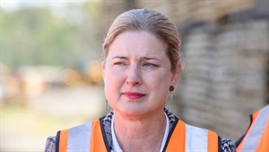 Ag minister puts timeline on when the nation's fertiliser tank will run empty