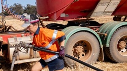 Supply visibility: Episode 3, ACM track fuel imports to keep diesel users informed