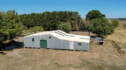 Quality Western District farm hits the market after a century of ownership