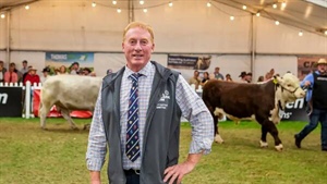 Prominent SA cattle breeder the buyer of a prized Naracoorte property