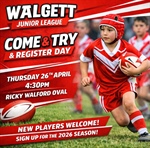 Walgett Junior Rugby League