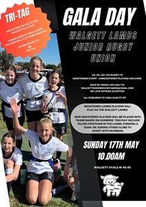 Walgett Tag Gala Day