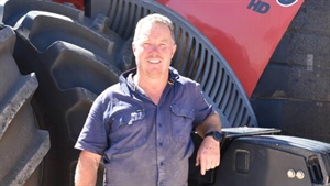 Harvest capacity surges as grain growers put new machinery to the test