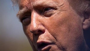 A fragile peace: Trump says he has agreed two-week ceasefire with Iran