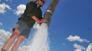 Incitec has more fert import plans brewing but no promises on Indo urea price