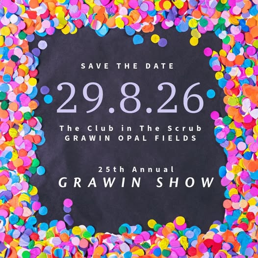 Grawin Show