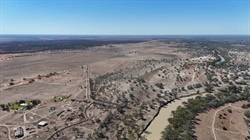 Agricultural lifestyle property featuring 2.8km of river frontage | Video