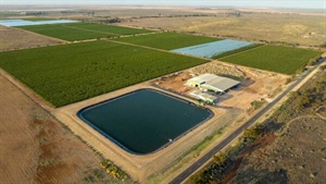 US fund lists another of its highly developed Aussie farm assets for sale