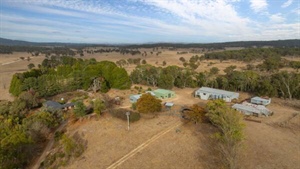 Highly productive Black Mountain cattle country hits the market | Video