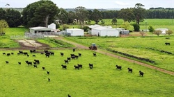 Buyers do their sums on the sale of this quality farm in the South West