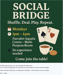 Social Bridge