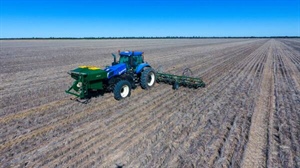 Burradoo presents as a top quality cultivation and cattle opportunity