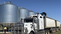 Rural truckies' productivity plea; 'help us save you money on farm freight'