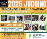 Young Judges Day