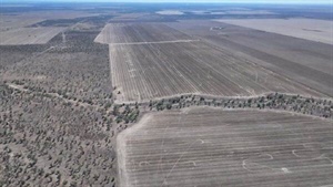 Warrindilla presents with 3407 acres of well developed country | Photos