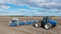 Merrigal a standout broadacre farming and livestock opportunity | Video