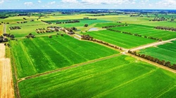 Patience pays dividends for owner of irrigated farm in northern Victoria