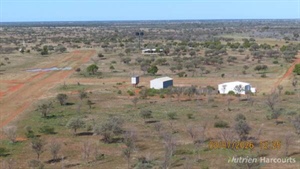 Excellent season drives big interest in 200,000-acre plus station | Photos