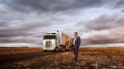 From a truck to a top award: this doctor's work has improved thousands of lives