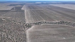 North west property with well developed farming country sold at auction