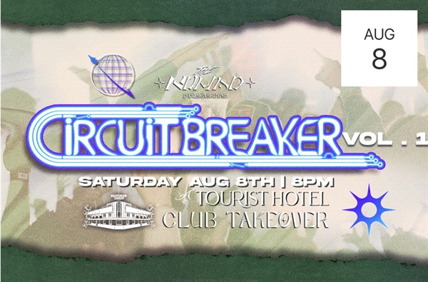 Circuit Breaker