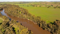 Premium 2463 acre livestock, cropping property with river frontage | Video