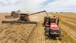 Drone war explained: what Black Sea chaos means for Aussie grain growers