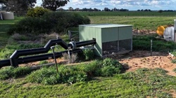 Beat high water prices with this productive Bamawm property for sale
