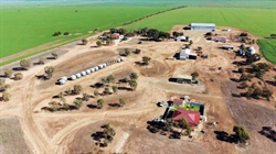 Big 3000-acre South Hummocks cropping portfolio joins spring sales