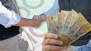 New data, more brokers: how to capitalise in the new world of farm lending