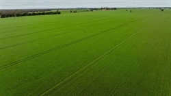 Productive farming, grazing property with excellent water security | Video