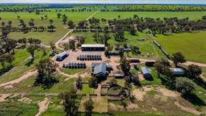Premium farming, livestock property Kilnyana on the market for $33 million