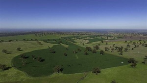 Productive 2980 acre livestock, cropping property with potential | Video