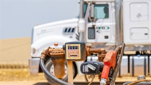 Diesel price hike could last five years, as fuel refiners' profits triple