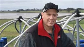 Ag machinery community mourns passing of no-till seeding system innovator