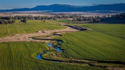 Exceptionally well-improved farming and grazing operation | Video