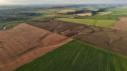 This blue-ribbon farming and grazing aggregation delivers production flexibility | Videos