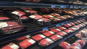 Red meat and dairy prices drop in retail aisles as farmgate lag persists
